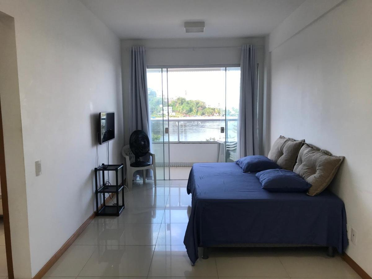 Privilege - Vista Mar Apartment Ilheus Exterior photo
