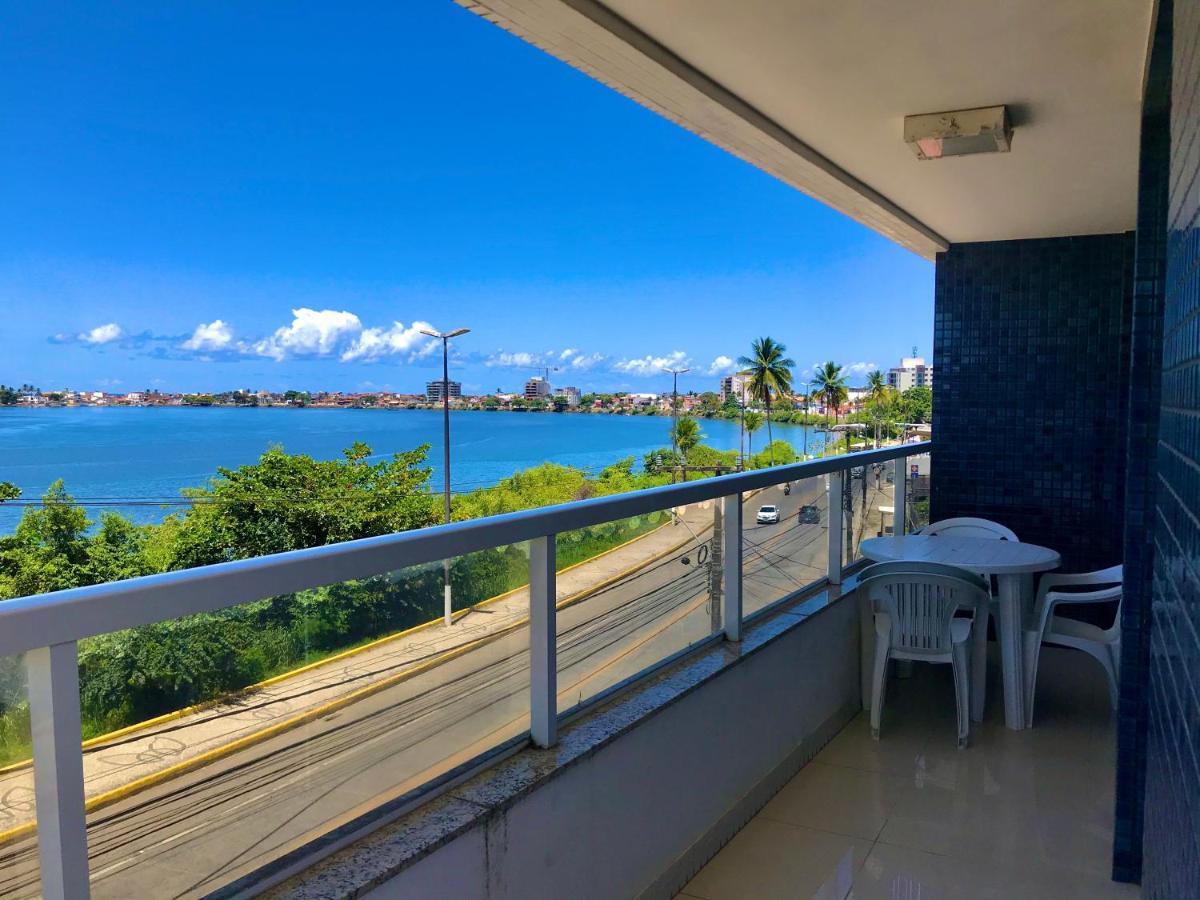Privilege - Vista Mar Apartment Ilheus Exterior photo