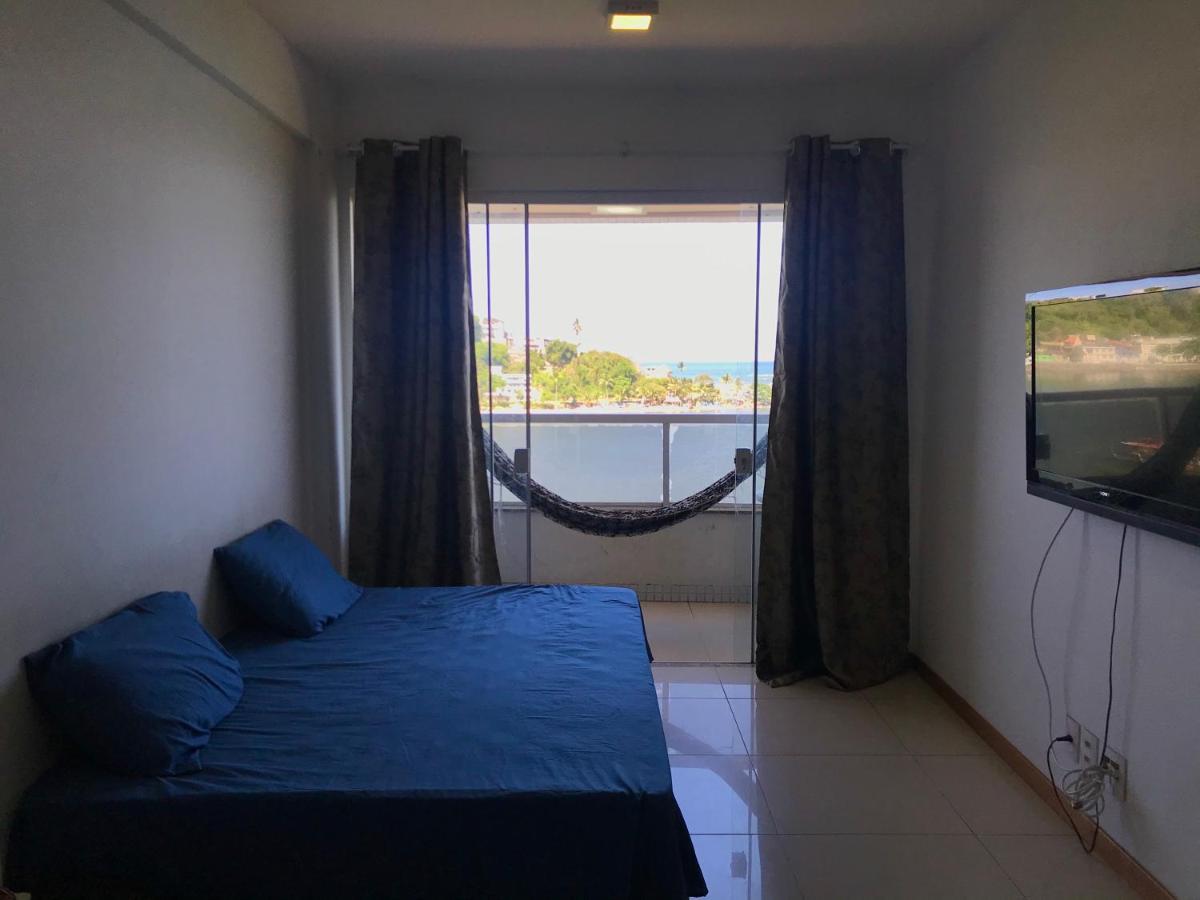 Privilege - Vista Mar Apartment Ilheus Exterior photo