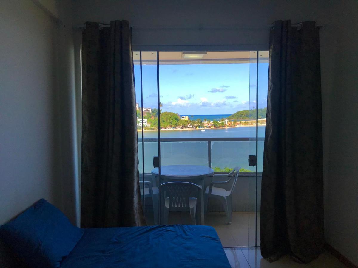 Privilege - Vista Mar Apartment Ilheus Exterior photo