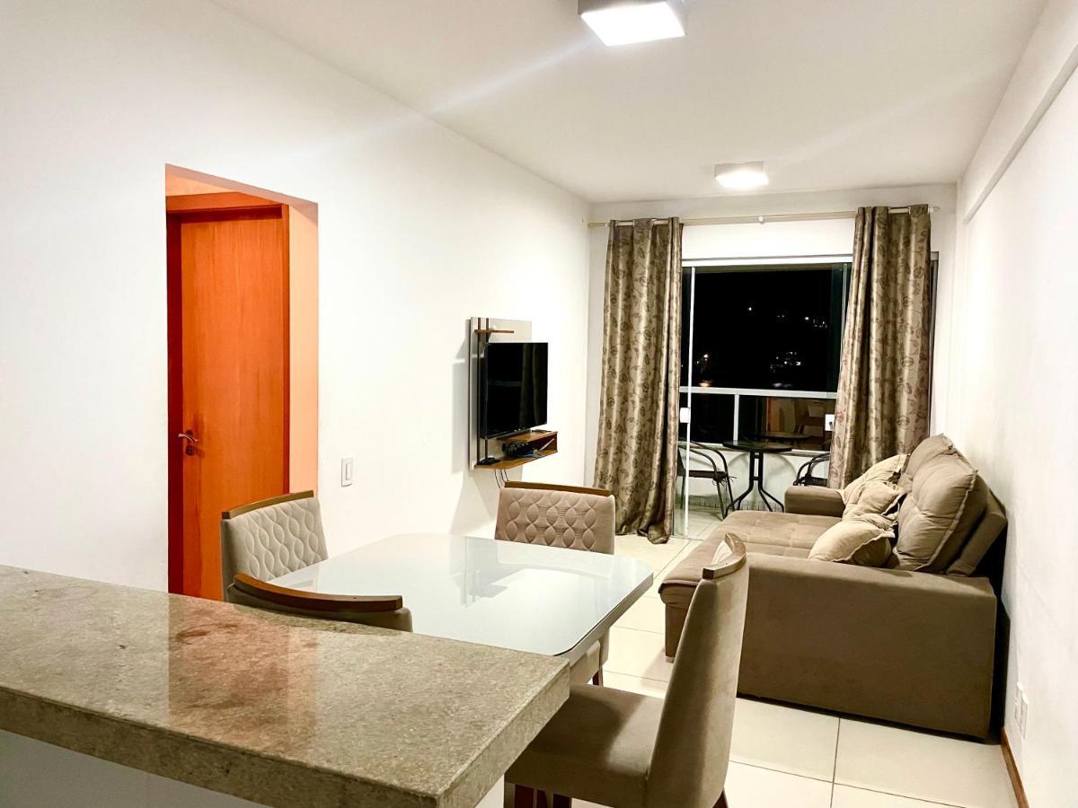 Privilege - Vista Mar Apartment Ilheus Exterior photo