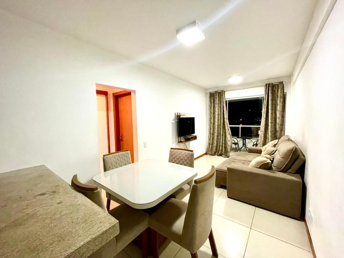 Privilege - Vista Mar Apartment Ilheus Exterior photo